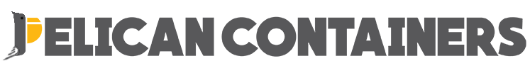 Pelican Container Logo