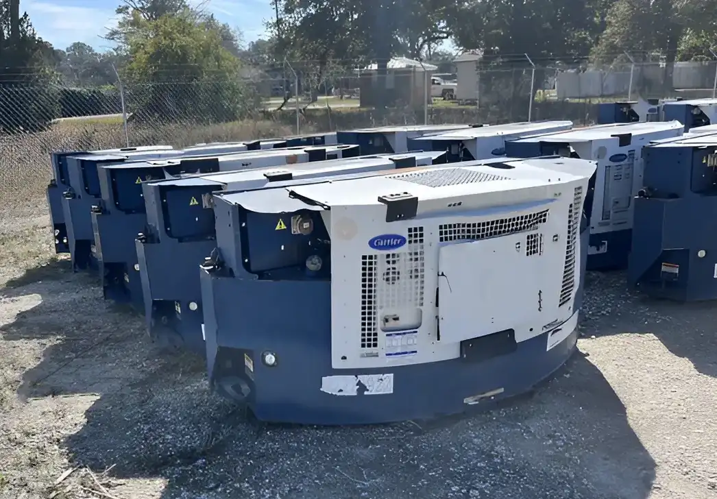 Gensets
